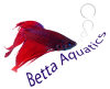 Betta Aquatics - Fish, Reptiles, Aquariums, Ponds